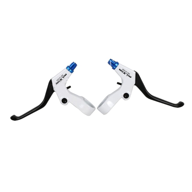 Palancas de freno BMX híbrido Azul negro Sunnimix