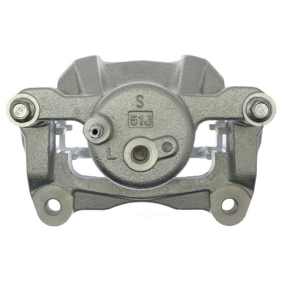 ACDelco 18FR2001C Reman Friction Ready Coated Disc Brake Caliper