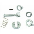 thumbnail image 4 of Front Left Right Door Lock Cylinder Repair Kit Replacement Parts for Bmw E46 3 Series, 4 of 5