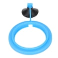 thumbnail image 5 of Aquarium Feeder Ring, Betta Fish Tank Accessories Food Floating Prevention Fish Tank Ring Feeder Convenient  For Feeding Flake Foods, 5 of 6