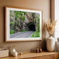 thumbnail image 5 of Mary's Rock Tunnel in August ,Virginia - Virginia Photography Scenic Landscape Nature Wilderness Mountain Unframed Wall Art Print 24 x 36 inches, 5 of 7