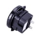 thumbnail image 5 of Contador de horas de 12v, 24v, 36v para motor de barco marino, indicador impermeable redondo de 2 \" Likrtyny  Accesorios para autos y motos, 5 of 9