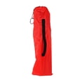 thumbnail image 2 of Bolsa de transporte multiusos, funda de almacenamiento y bolsa para silla de playa plegable Rojo, 2 of 9