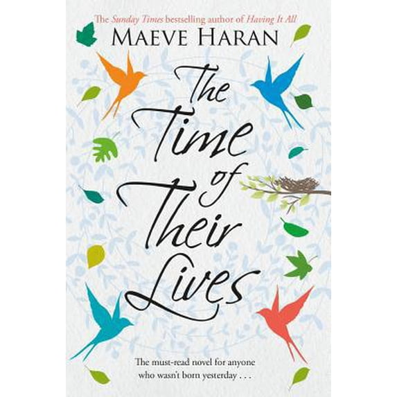 Pre-Owned The Time of Their Lives (Paperback) 1447253892 9781447253891