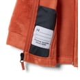 thumbnail image 2 of Campera de Polar Columbia Steens Mountain II para Jóvenes Talle M, 2 of 5