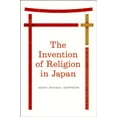 thumbnail image 1 of The Invention of Religion in Japan, 1 of 1
