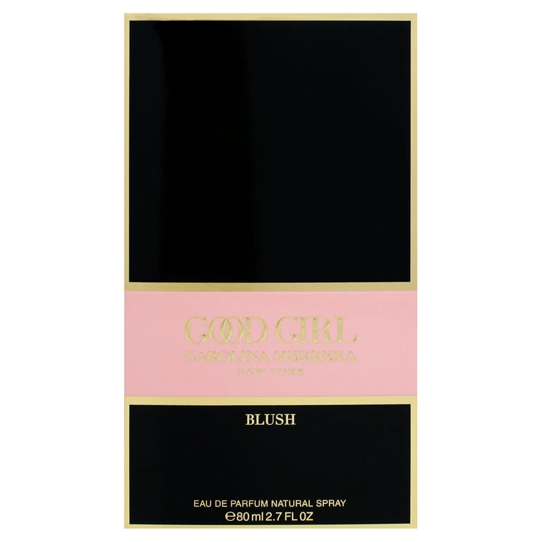 Carolina Herrera Good Girl Blush, 2.7 oz EDP Spray, Mandarin