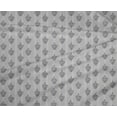thumbnail image 4 of oneOone Polyester Lycra Fabric Stripe & Floral Block Print Sewing Fabric BTY 56 Inch Wide, 4 of 4