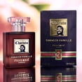 thumbnail image 4 of Perfume Paris Corner Charuto Tobacco Vanille Eau de Parfum, 100 ml, 4 of 8