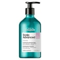 thumbnail image 1 of Scalp Advanced Anti-Discomfort Shampoo - 50.7 fl. oz., 1 of 1