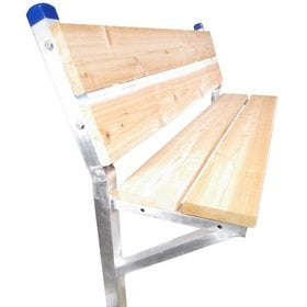 UPC 830043008325 product image for Patriot Cedar Bench Kit | upcitemdb.com