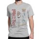 thumbnail image 5 of Swissair Vintage sensación aérea Retro supersuave avión gráfico hombres marca ropa masculina superventas camiseta Casual, 5 of 7