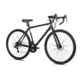 thumbnail image 2 of Bicicleta Kent De Ruta Rodada 700 Negra, 2 of 4