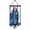 D, variant on THOPBPRK Animated Halloween Decorations, Scary Hanging Caged Prisoner Prop with Sound & Light-Up Eyes, Motion Activated Screaming for Haunted House & Indoor Party Decor, 1PackD