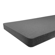 Pelican Case 1550 1551 Replacement foam Insert Set (4 Pieces) Camera, Handgun, Phantom Drone