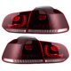 thumbnail image 2 of Luz trasera, VLAND para conjunto de luz trasera RLook, luces traseras LED completas probadas profesionalmente, 2 of 9