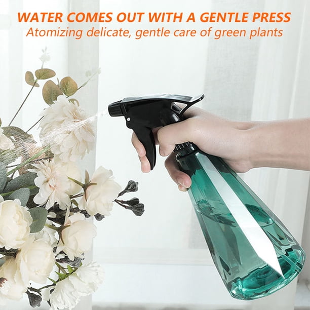 Pulverizador de agua fina para flores - Alta Calidad - Envío Rápido