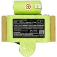 thumbnail image 3 of Vacuum battery for Shark  1010FK EP750M EP750ST EP750 X8901 2000mAh Ni-MH, 3 of 3