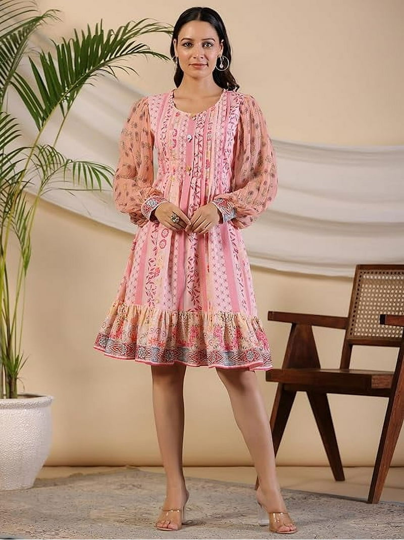 white christmas dresses Buy Juniper Womens Black Chiffon Printed Maxi Dress Online at Low Price