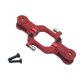 thumbnail image 5 of Abrazadera de pala perfke para helicóptero RC K127 Rojo, 5 of 5