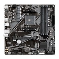 thumbnail image 2 of MOTHER BOARD Gigabyte B550M K RYZEN AM4 DDR4 128GB M-ATX HDMI DISPLAY PORT, 2 of 5