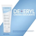thumbnail image 3 of Crema corporal Pierre Fabre Dermatologie Dexeryl para pieles secas y atópicas 250 g, 3 of 4