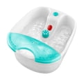 thumbnail image 1 of Spa para pies Life & Care con calor y vibraciones suaves, 1 of 2