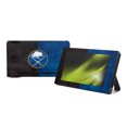 thumbnail image 3 of Head Case Designs Officially Licensed NHL Buffalo Sabres Half Distressed Vinyl Sticker Skin Decal Cover Compatible with Nintendo Switch Bundle, 3 of 9