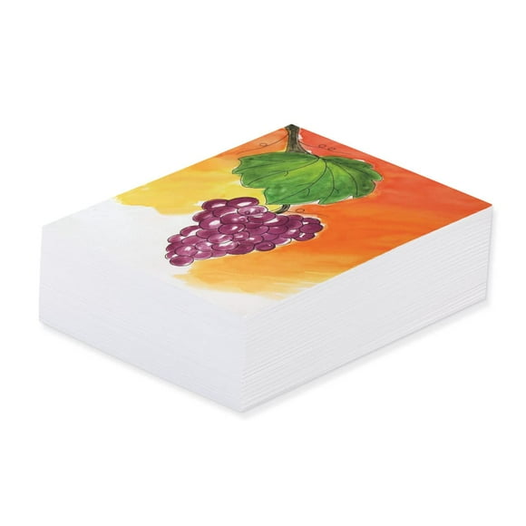 UCreate Mixed Media Art Paper, Heavyweight, 9" x 12", 500 Sheets