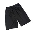 thumbnail image 2 of Pantalones cortos deportivos para hombre, cómodos accesorios de tela de secado rápido, pantalones cortos de entrenamiento para 4XL, 2 of 9
