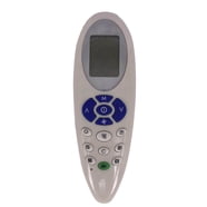 Telecomando Universale Compatibile LG 6711A20034G, 6711A20056T, AKB73016011, Bianco
