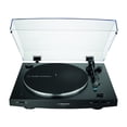 thumbnail image 1 of Tocadiscos Bluetooth Audio-Technica AT-LP3XBT-BK Negro, 1 of 9