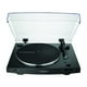 thumbnail image 1 of Tocadiscos Bluetooth Audio-Technica AT-LP3XBT-BK Negro, 1 of 9