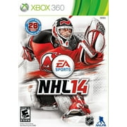 NHL '14 - Xbox 360
