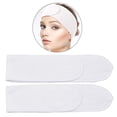 thumbnail image 3 of Diadema Ajustable Para Lavado De Cara, Diadema De Maquillaje Deportivo Para Mujer Cateissary CE008360-04, 3 of 5