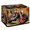 Multicolor 2, variant on CURLYOOT Cool Dragon Storage Bin with Zipper Lid, Foldable Clothes Organizer Lidded Storage Baskets, Rectangular Box Closet Shelf Container Organizer for Home Dorm