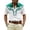 Green@GC@, variant on CONZONE Mens Buttons Down Shirts Short Sleeve Shirts for Men Trendy Western Cowboy Graphic Lapel Soft Lightweight Tops