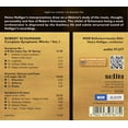 thumbnail image 2 of WDR Sinfonieorchester K LN - Complete Symphonic Works 1 - Music & Performance - CD, 2 of 2