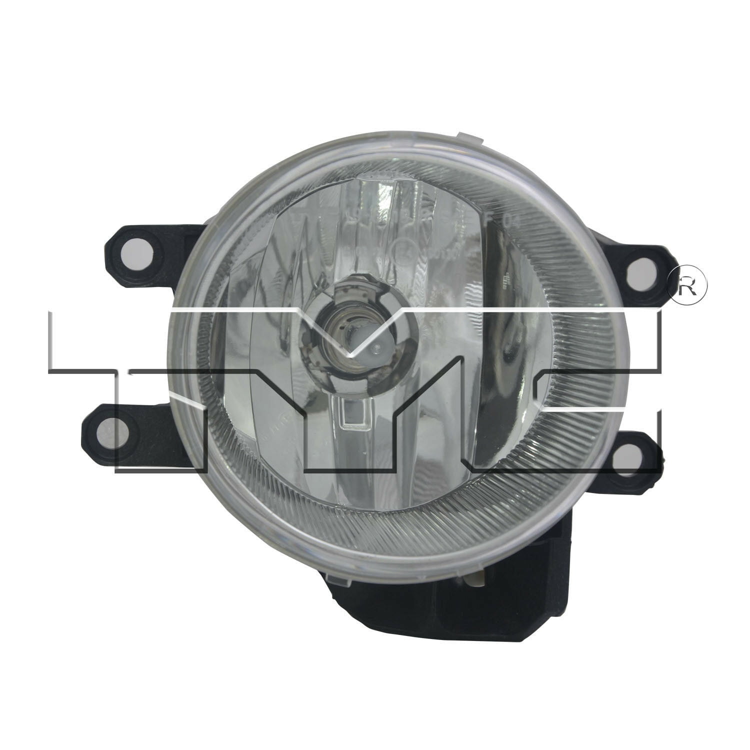 TYC 19-6019-00 TYC Regular Fits select: 2016-2018 TOYOTA RAV4 LE, 2019-2020 TOYOTA RAV4 XLE/XLE PREMIUM