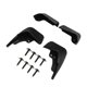 thumbnail image 2 of 4PCS Car Mud Flaps Guards Front Rear Maintenance with Screws Replacement for Citroen C5 2013?2016, 2 of 5