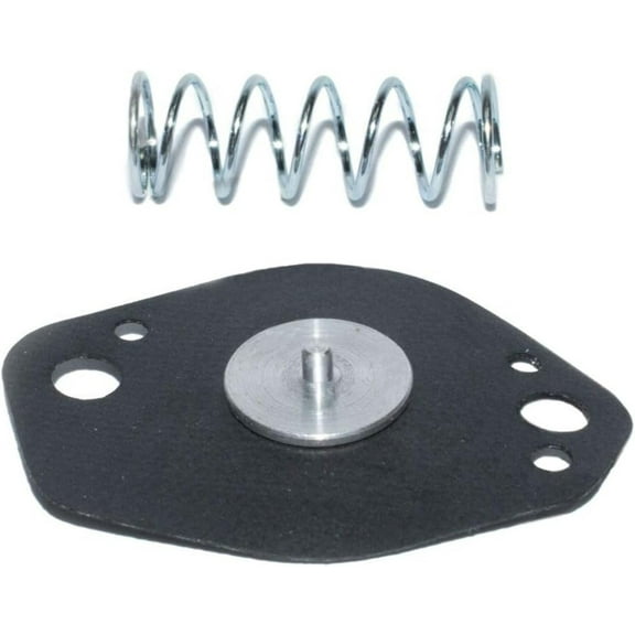 Carburetor Air Cut Off Valve Rebuild Repair Parts Kit Fits Kawasaki Suzuki 0104-025