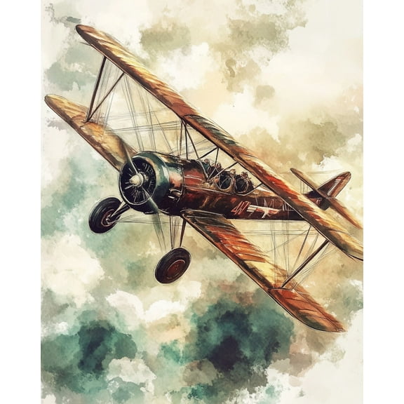 Paint by Numbers Kit for Adults-Fighter- Beginners Acrylic Adult Paint by Number Kits on Canvas Digital Oil Number Painting Kits for Home Decor Gift 16"x20"-