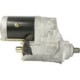 thumbnail image 2 of DB Electrical New Starter 410-52374 for Thomas Bus Mvp-Ef Slf200 Cummins Isb 6B 3604486Rx 3675155Rx, 2 of 2
