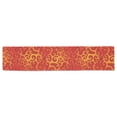 thumbnail image 2 of Traves de Mesa Flame Fire Pattern, 2 of 3
