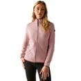 thumbnail image 4 of Regatta Womens Elzie Full Zip Fleece Jacket, 4 of 5
