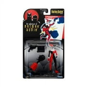 Batman "Harley Quinn" w/ Knoxkout Punching Glove