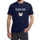 thumbnail image 3 of Playeras Para Gimnasio Para Hombre, Camiseta De Manga Larga Con Botones Básicos, Estilo Retro, A La Moda De Verano Para Hombre, 3 of 3