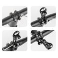 thumbnail image 4 of Bgsha Bike Stem Extension Computer Out Front Mount Holder Fit for Garmin Cateye Bryton, 4 of 9
