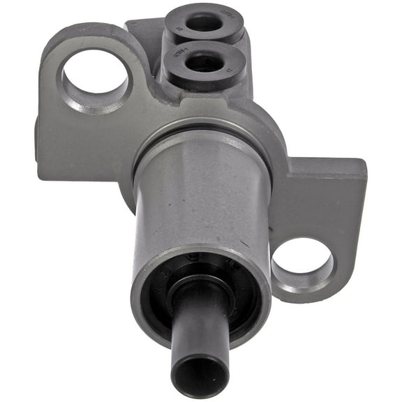 Dorman M630751 Brake Master Cylinder for Specific Audi Models Fits select: 2007-2011 AUDI A6, 2007 AUDI NEW S4