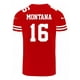 thumbnail image 2 of Playera Tipo Jersey 49ers San Francisco Joe Montana Nfl, 2 of 3